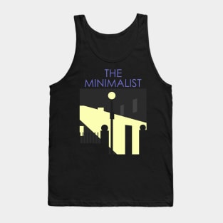 The Minimalist Tank Top